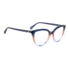 WOMEN GLASSES KATE SPADE  HANA-YRQF217 (Lens/Bridge/Temple) 52/17/140 mm)