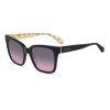 WOMEN SUNGLASSES KATE SPADE  HARLOWGS807F5 (Lens/Bridge/Temple) 55/17/140 mm)