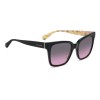 WOMEN SUNGLASSES KATE SPADE  HARLOWGS807F5 (Lens/Bridge/Temple) 55/17/140 mm)