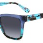 WOMEN SUNGLASSES KATE SPADE  HARLOWGSPJPF5 (Lens/Bridge/Temple) 55/17/140 mm)