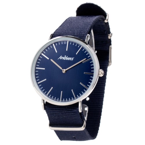 UNISEX WATCH ARABIANS HBA2228A (38MM) UNISEX WATCH ARABIANS HBA2228A (38MM)