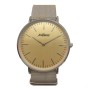 UNISEX WATCH ARABIANS  HBA2228BO (38MM)