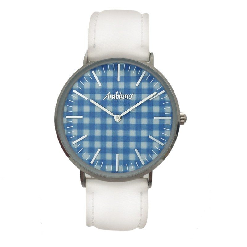 UNISEX WATCH ARABIANS  HBA2228W (38MM)