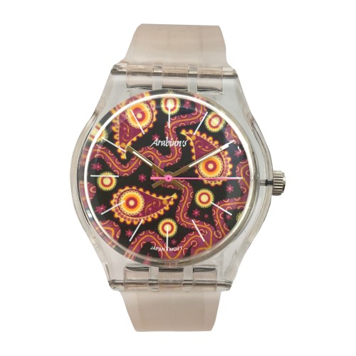 UNISEX WATCH ARABIANS HBA2239D (40MM) UNISEX WATCH ARABIANS HBA2239D (40MM)