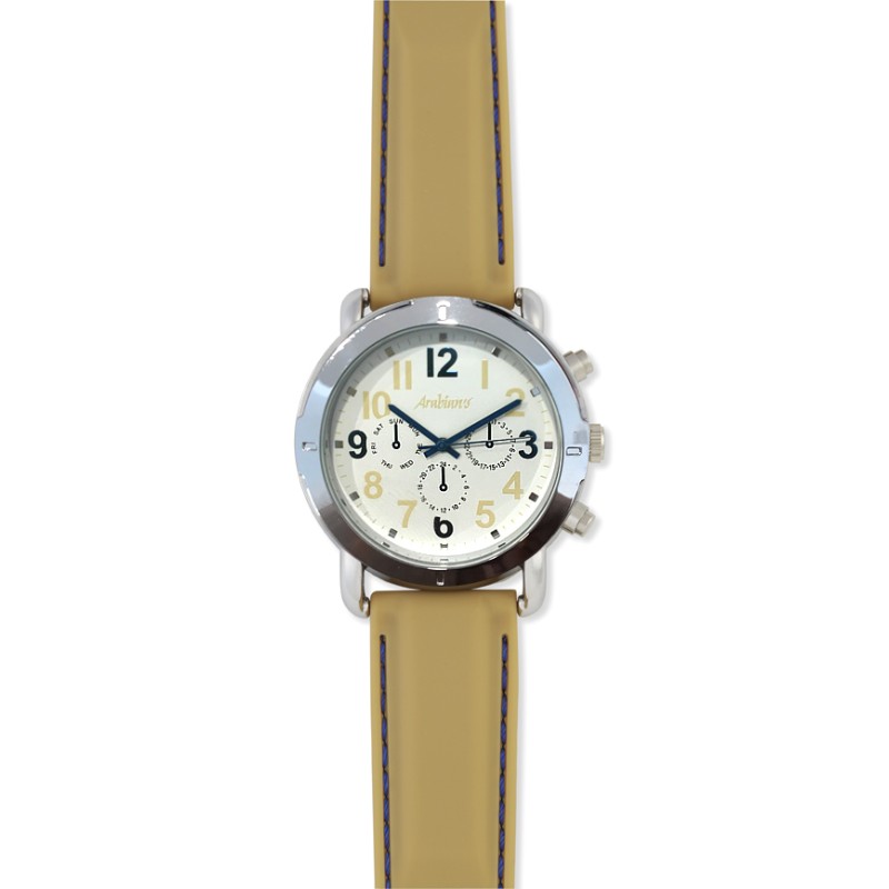 MAN WATCH ARABIANS HBA2260B (44MM) MAN WATCH ARABIANS HBA2260B (44MM)