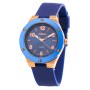 UNISEX WATCH ARABIANS  HBP2175A (40MM)