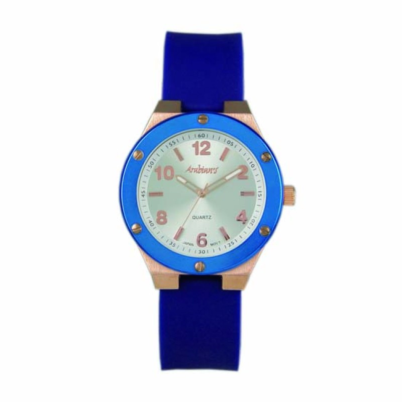 UNISEX WATCH ARABIANS  HBP2175W (40MM)