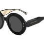 WOMEN SUNGLASSES CAROLINA HERRERA  HER0081S807 (Lens/Bridge/Temple) 52/27/145 mm)