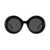 WOMEN SUNGLASSES CAROLINA HERRERA HER0081S807 (Lens/Bridge/Temple) 52/27/145 mm) WOMEN SUNGLASSES CAROLINA HERRERA HER0081S807 (Lens/Bridge/Temple) 52/27/145 mm)