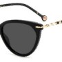 WOMEN SUNGLASSES CAROLINA HERRERA  HER0093S807 (Lens/Bridge/Temple) 57/17/145 mm)
