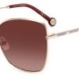WOMEN SUNGLASSES CAROLINA HERRERA  HER0133SDDB (Lens/Bridge/Temple) 59/17/145 mm)