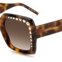 WOMAN SUNGLASSES CAROLINA HERRERA  HER0178SWR9 (Lens/Bridge/Temple) 53/23/145 mm)