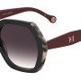 WOMAN SUNGLASSES CAROLINA HERRERA  HER0181SGUU (Lens/Bridge/Temple) 55/20/145 mm)