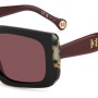 WOMAN SUNGLASSES CAROLINA HERRERA  HER0182SGUU (Lens/Bridge/Temple) 53/22/145 mm)