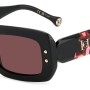 WOMAN SUNGLASSES CAROLINA HERRERA  HER0187SGUU (Lens/Bridge/Temple) 50/22/145 mm)