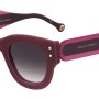 WOMEN SUNGLASSES CAROLINA HERRERA  HER0222SQHO (Lens/Bridge/Temple) 47/26/145 mm)