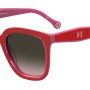 WOMEN SUNGLASSES CAROLINA HERRERA  HER0225GS45X (Lens/Bridge/Temple) 54/20/145 mm)