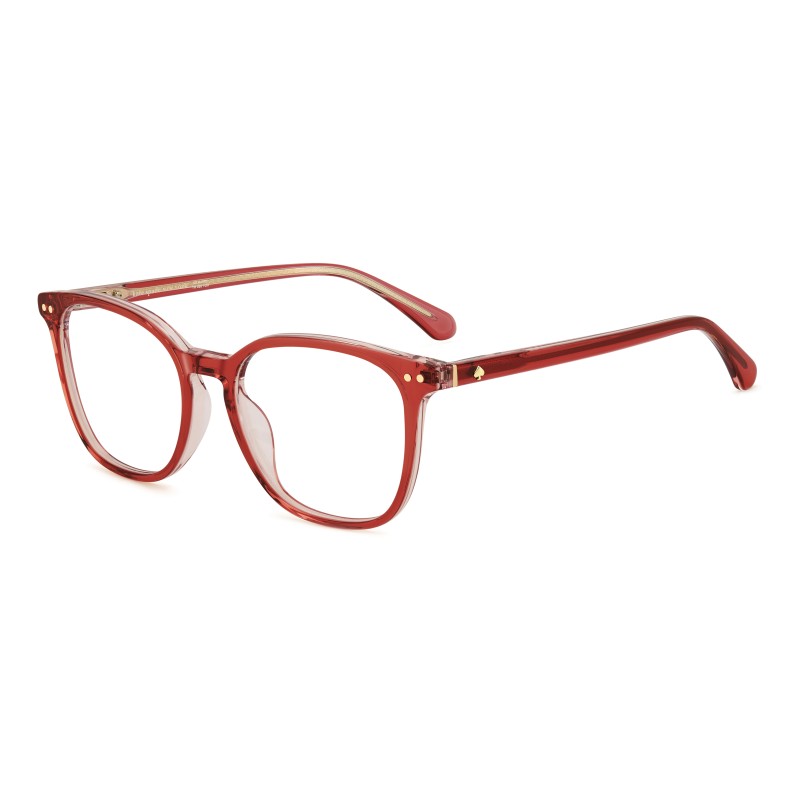 WOMEN GLASSES KATE SPADE  HERMIONEG35JF (Lens/Bridge/Temple) 52/18/140 mm)