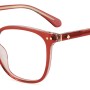 WOMEN GLASSES KATE SPADE  HERMIONEG35JF (Lens/Bridge/Temple) 52/18/140 mm)