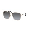 WOMEN SUNGLASSES JIMMY CHOO  HESTER-S-2M2 (Lens/Bridge/Temple) 59/15/145 mm)