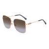 WOMEN SUNGLASSES JIMMY CHOO  HESTER-S-VO1 (Lens/Bridge/Temple) 59/15/145 mm)
