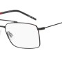 MAN GLASSES HUGO  HG-1120-BLX (Lens/Bridge/Temple) 56/17/145 mm)