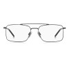 MAN GLASSES HUGO  HG-1120-BLX (Lens/Bridge/Temple) 56/17/145 mm)