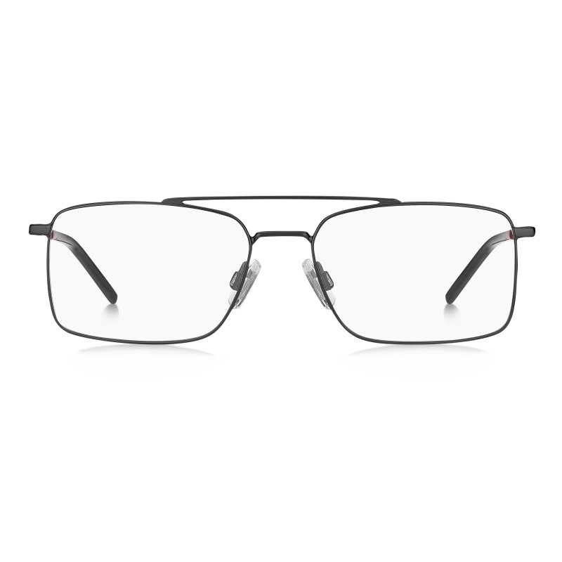 MAN GLASSES HUGO  HG-1120-BLX (Lens/Bridge/Temple) 56/17/145 mm)