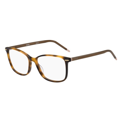 WOMEN GLASSES HUGO  HG-1176-086 (Lens/Bridge/Temple) 55/16/140 mm)