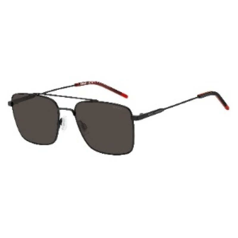 MAN SUNGLASSES HUGO  HG-1177-S-003 (Lens/Bridge/Temple) 57/18/145 mm)