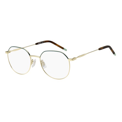 WOMEN GLASSES HUGO  HG-1186-CNO (Lens/Bridge/Temple) 52/19/140 mm)