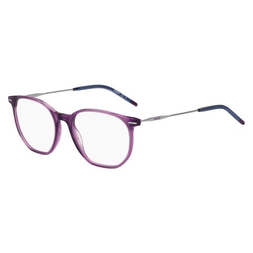 WOMEN GLASSES HUGO  HG-1213-B3V (Lens/Bridge/Temple) 53/18/140 mm)