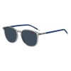 MAN SUNGLASSES HUGO  HG-1229-S-KB7 (Lens/Bridge/Temple) 52/19/145 mm)