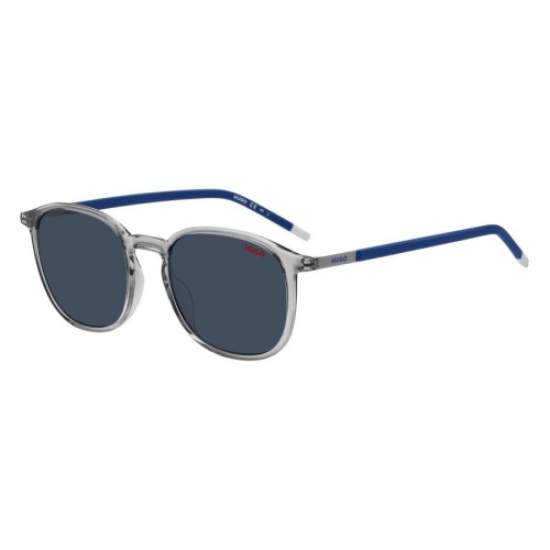 MAN SUNGLASSES HUGO  HG-1229-S-KB7 (Lens/Bridge/Temple) 52/19/145 mm)