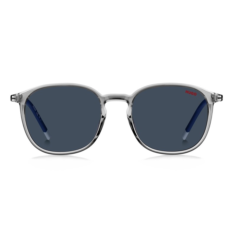 MAN SUNGLASSES HUGO  HG-1229-S-KB7 (Lens/Bridge/Temple) 52/19/145 mm)