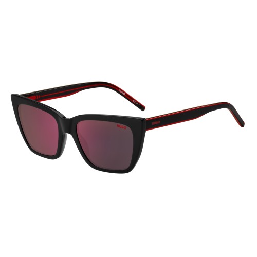 WOMEN SUNGLASSES HUGO  HG1249SOITF4A (Lens/Bridge/Temple) 54/17/140 mm)