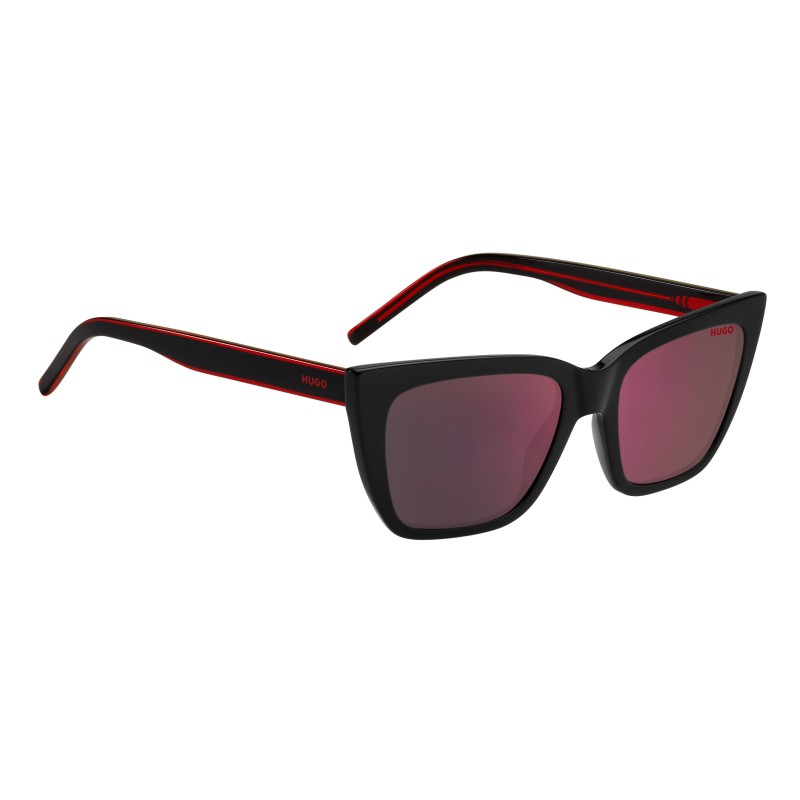 WOMEN SUNGLASSES HUGO  HG1249SOITF4A (Lens/Bridge/Temple) 54/17/140 mm)