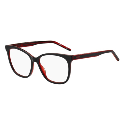 WOMEN GLASSES HUGO  HG1251OITF315 (Lens/Bridge/Temple) 53/15/140 mm)