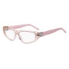 WOMEN GLASSES HUGO  HG125835JF513 (Lens/Bridge/Temple) 55/13/140 mm)