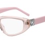 WOMEN GLASSES HUGO  HG125835JF513 (Lens/Bridge/Temple) 55/13/140 mm)