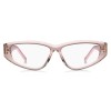 WOMEN GLASSES HUGO  HG125835JF513 (Lens/Bridge/Temple) 55/13/140 mm)