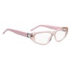 WOMEN GLASSES HUGO  HG125835JF513 (Lens/Bridge/Temple) 55/13/140 mm)