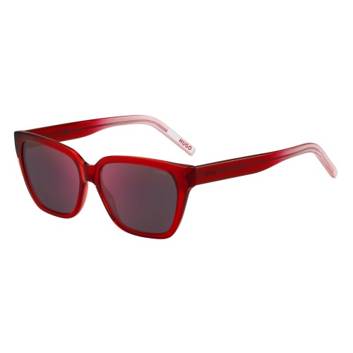 WOMEN SUNGLASSES HUGO  HG1264S92YF6A (Lens/Bridge/Temple) 56/17/140 mm)