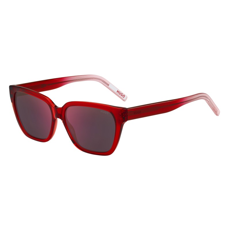 WOMEN SUNGLASSES HUGO  HG1264S92YF6A (Lens/Bridge/Temple) 56/17/140 mm)