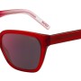 WOMEN SUNGLASSES HUGO  HG1264S92YF6A (Lens/Bridge/Temple) 56/17/140 mm)