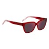WOMEN SUNGLASSES HUGO  HG1264S92YF6A (Lens/Bridge/Temple) 56/17/140 mm)