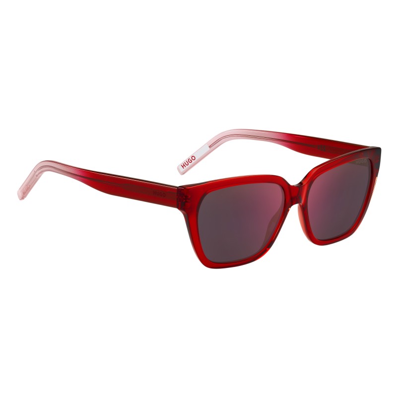 WOMEN SUNGLASSES HUGO  HG1264S92YF6A (Lens/Bridge/Temple) 56/17/140 mm)