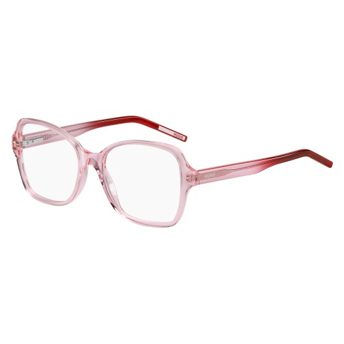 WOMEN GLASSES HUGO HG1267C48F317 (Lens/Bridge/Temple) 53/17/140 mm) WOMEN GLASSES HUGO HG1267C48F317 (Lens/Bridge/Temple) 53/17/140 mm)