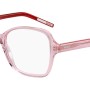 WOMEN GLASSES HUGO  HG1267C48F317 (Lens/Bridge/Temple) 53/17/140 mm)