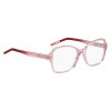 WOMEN GLASSES HUGO HG1267C48F317 (Lens/Bridge/Temple) 53/17/140 mm) WOMEN GLASSES HUGO HG1267C48F317 (Lens/Bridge/Temple) 53/17/140 mm)